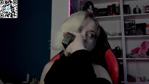 holy_mistresss online show from February 7, 2026, 10:19 am