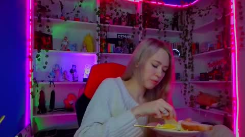 Rumi online show from October 17, 2025, 11:13 am