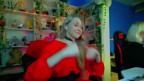 Rumi online show from October 31, 2025, 10:49 am