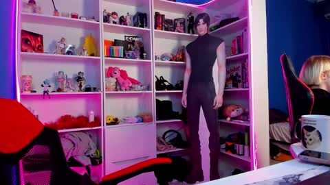 Rumi online show from February 14, 2026, 10:45 am