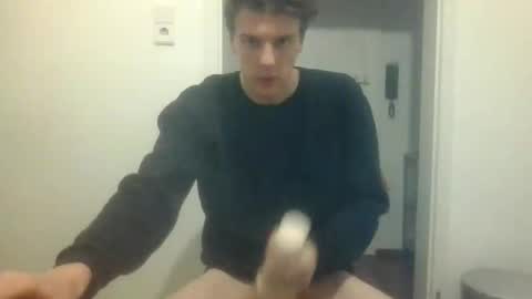 holydegenerate online show from February 19, 2026, 5:09 pm