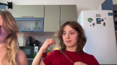 dori not holy get my tg channel with link from description under last photo online show from February 2, 2025, 1:08 pm