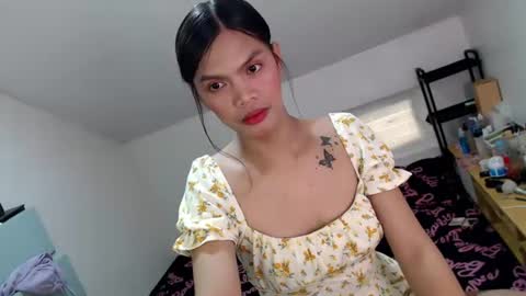 Patricia online show from July 15, 2026, 6:40 am
