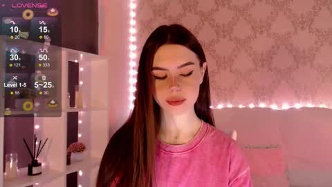 Mia online show from September 28, 2025, 3:23 am