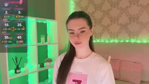 Mia online show from February 7, 2026, 4:16 am