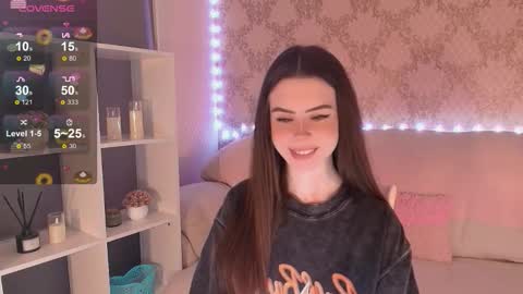 Mia online show from March 3, 2026, 3:34 am