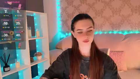 Snapshot of holymiax chatting on June 13, 2026, 4:10 am Mia online show from June 13, 2026, 4:10 am