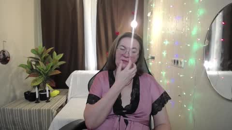 holymilfa online show from February 1, 2025, 10:37 am