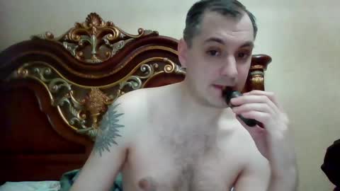 Snapshot of holyrussiancock chatting on May 12, 2026, 8:39 pm its a new adalaw666 paige online show from May 12, 2026, 8:39 pm