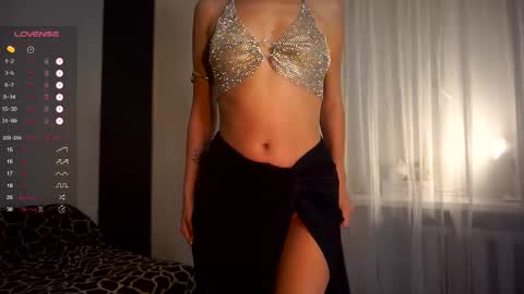 V online show from September 13, 2025, 8:19 pm