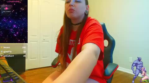 Viktoria online show from December 15, 2024, 9:42 pm