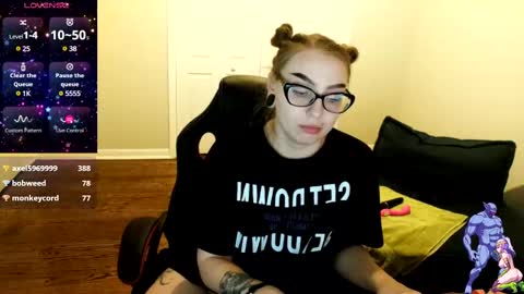 Viktoria online show from February 10, 2025, 2:08 am