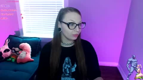 Viktoria online show from February 27, 2026, 8:31 pm