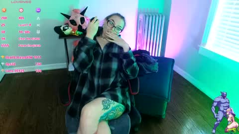 Snapshot of holyweed420 chatting on May 4, 2026, 3:30 pm Viktoria online show from May 4, 2026, 3:30 pm