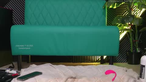 Snapshot of homehornyeva chatting on February 17, 2025, 5:10 pm homehornyeva online show from February 17, 2025, 5:10 pm