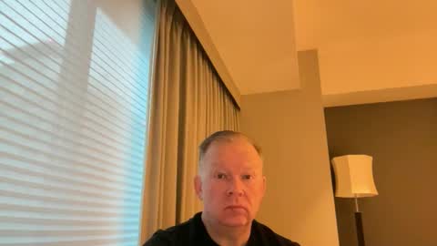 Daffy online show from December 20, 2025, 7:26 am