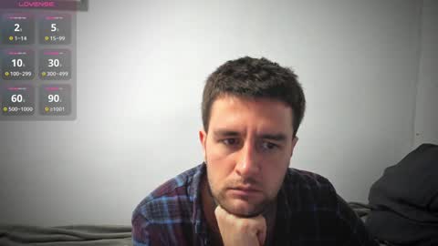 Snapshot of honestandrew chatting on December 8, 2024, 7:26 am Andrew online show from December 8, 2024, 7:26 am