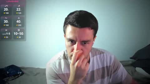 Snapshot of honestandrew chatting on December 12, 2024, 9:30 am Andrew online show from December 12, 2024, 9:30 am