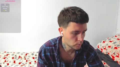 Snapshot of honestandrew chatting on December 30, 2024, 6:20 am Andrew online show from December 30, 2024, 6:20 am