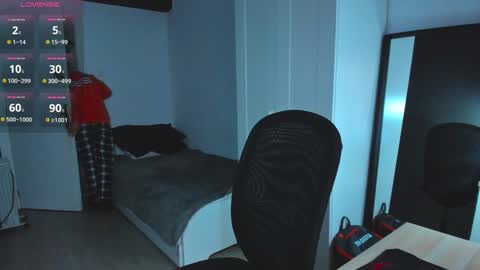 Snapshot of honestandrew chatting on January 28, 2025, 10:02 am Andrew online show from January 28, 2025, 10:02 am