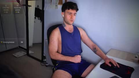 Andrew online show from February 5, 2026, 11:15 am