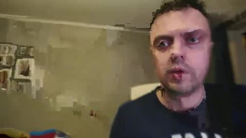 Henry online show from October 20, 2025, 7:03 pm