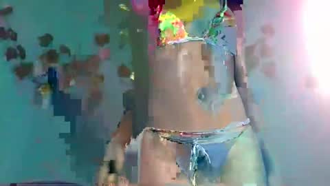 Queen online show from November 9, 2025, 1:37 am