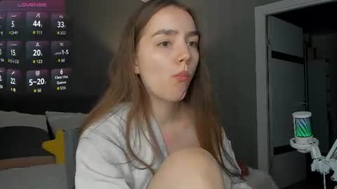 Chantal online show from June 16, 2026, 7:16 pm