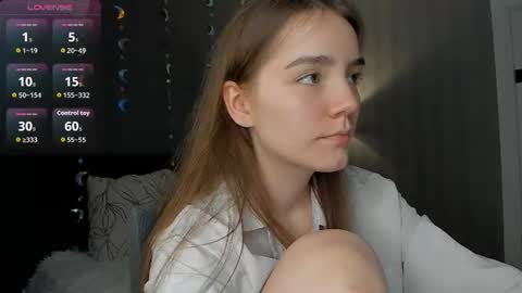 Chantal online show from June 28, 2026, 8:26 pm