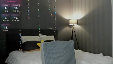 Chantal online show from July 11, 2026, 7:27 pm