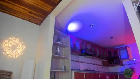 Snapshot of honey_fox01 chatting on January 25, 2025, 4:13 am HONEY online show from January 25, 2025, 4:13 am