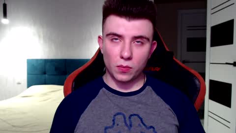 Wolfy online show from December 13, 2024, 7:21 pm