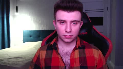 Wolfy online show from January 24, 2025, 8:22 pm