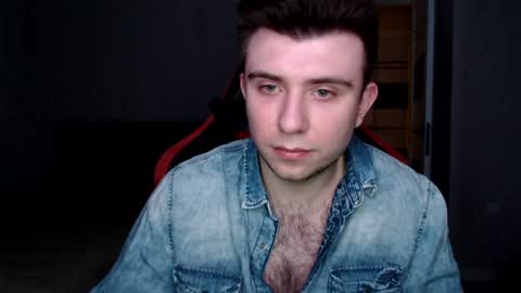 Wolfy online show from January 29, 2025, 2:30 am