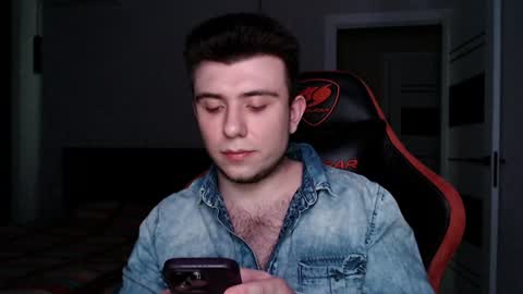 Wolfy online show from February 1, 2025, 5:49 am