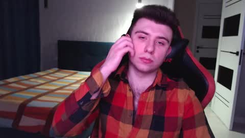 Wolfy online show from February 27, 2025, 1:38 am