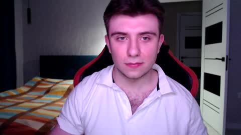 Wolfy online show from March 10, 2025, 7:07 pm