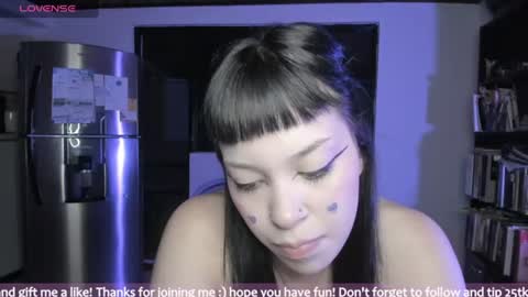 Snapshot of honey_hoe chatting on July 9, 2026, 2:04 am Lau online show from July 9, 2026, 2:04 am