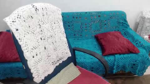 Honey Lady online show from May 29, 2026, 10:13 am