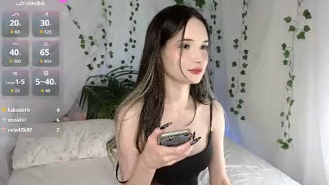 LETTY online show from July 9, 2026, 1:42 am