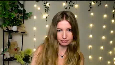 Lily online show from July 13, 2026, 6:05 am