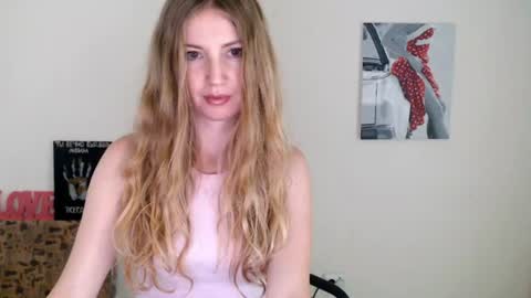 Lily online show from July 17, 2026, 7:59 am