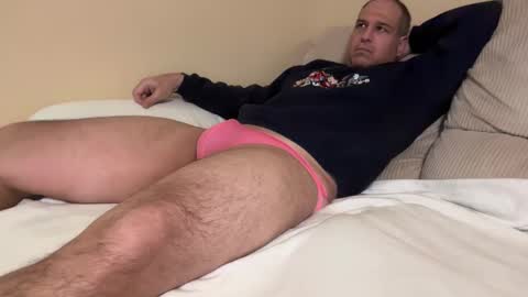 honey_man14 online show from March 28, 2026, 3:50 am