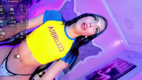 Snapshot of honey_moontsts chatting on May 31, 2026, 6:09 pm honey_moontsts online show from May 31, 2026, 6:09 pm