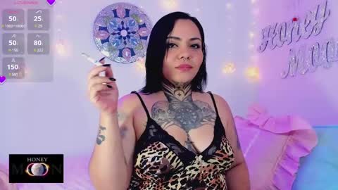 Maria online show from January 3, 2025, 3:55 pm