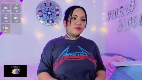 Maria online show from January 13, 2025, 8:37 pm