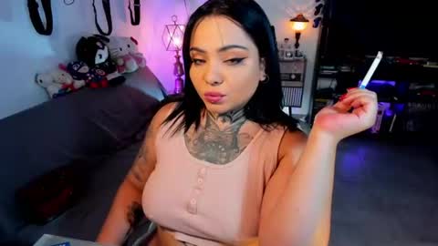 Maria online show from July 22, 2026, 6:43 pm