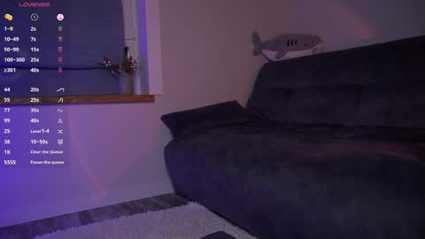 honey_pixie online show from January 20, 2025, 9:43 pm