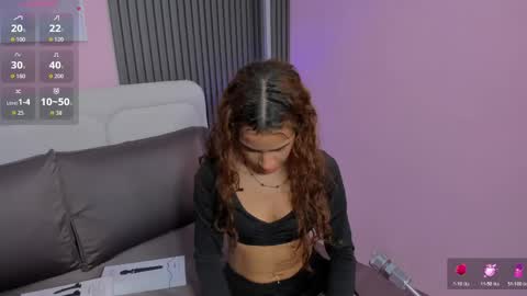 honey_sofii_ online show from April 12, 2026, 11:48 am