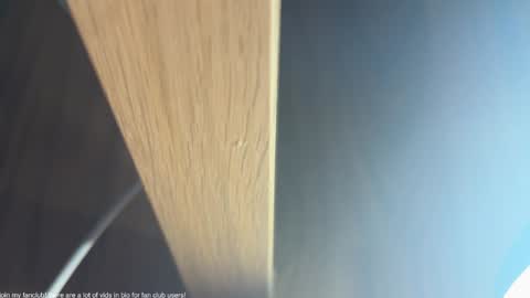 Snapshot of honey_sunshine chatting on December 8, 2024, 7:58 am Jenyanew vid how I squirt in forest in bio online show from December 8, 2024, 7:58 am